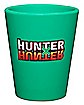 Hunter x Hunter Silicone Shot Glass - 1.5 oz.