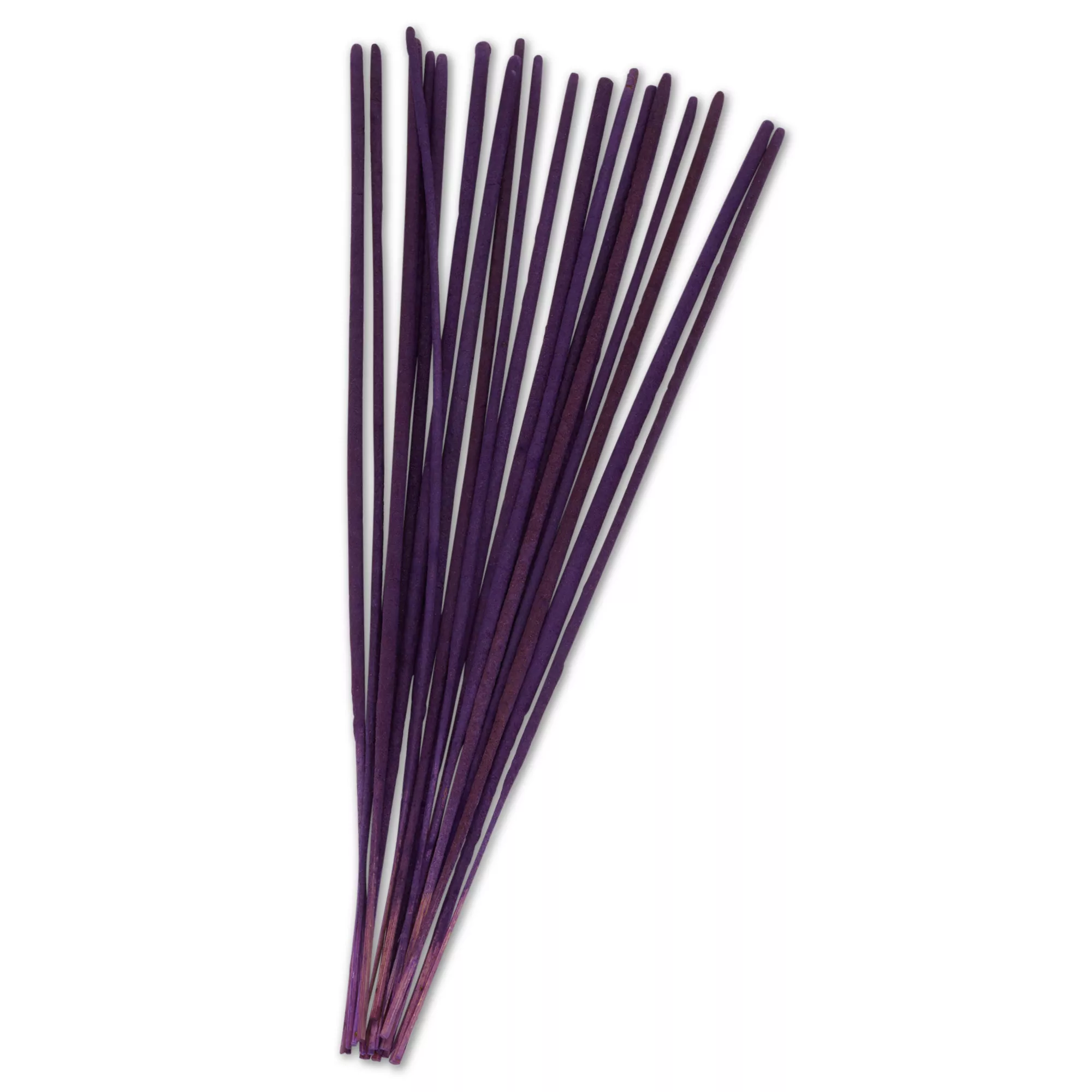 Lavender Crown Chakra Incense Sticks 20 Pack - Sacred Chakra at Spencer's