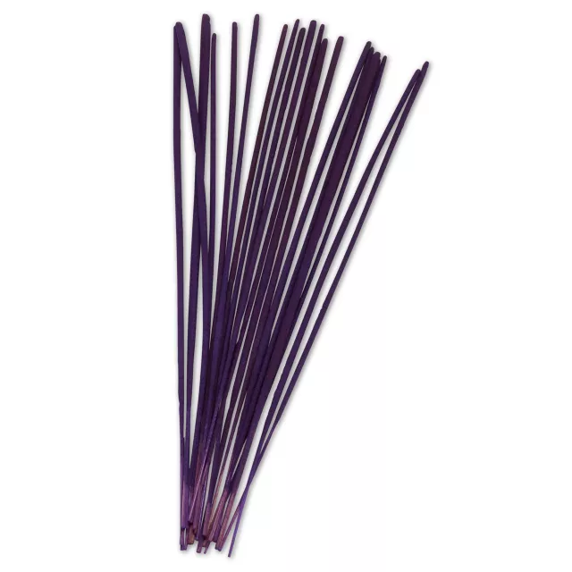 Third Eye Chakra Incense Sticks 20 Pack - Sacred Chakra at Spencer's