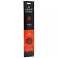 Rose Root Chakra Incense Sticks 20 Pack - Sacred Chakra at Spencer's