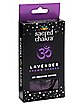 Lavender Crown Chakra Incense Cones 20 Pack - Sacred Chakra