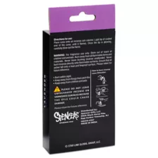 Lavender Crown Chakra Incense Cones 20 Pack - Sacred Chakra at Spencer's