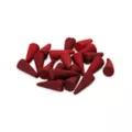 Rose Root Chakra Incense Cones 20 Pack - Sacred Chakra at Spencer's
