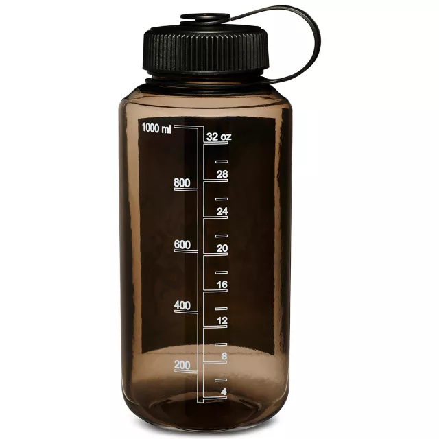 Characters Hunter x Hunter Water Bottle - 32 oz. at Spencer's