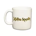 Characters Jujutsu Kaisen Coffee Mug - 20 oz. at Spencer's