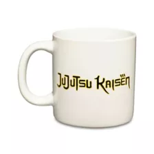 Characters Jujutsu Kaisen Coffee Mug - 20 oz. at Spencer's