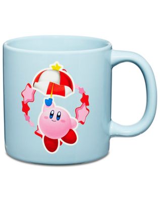 Kirby Coffee Mug - 20 oz. - Spencer's