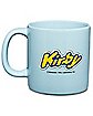 Kirby Coffee Mug - 20 oz.