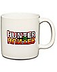 Logo Hunter x Hunter Coffee Mug - 20 oz.