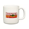 Logo Hunter x Hunter Coffee Mug - 20 oz. at Spencer's