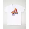 Hannah Montana T Shirt at Spencer's