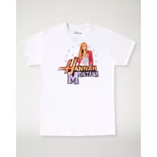 Hannah Montana T Shirt at Spencer's