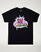 Yo MTV Raps T Shirt