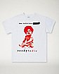 Ready to Die T Shirt - Notorious B.I.G.