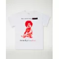 Ready to Die T Shirt - The Notorious B.I.G. at Spencer's