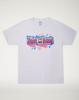 Boyz n the hood sales shirt white