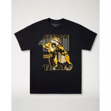 Jaw Titan T Shirt - Attack on Titan at Spencer's