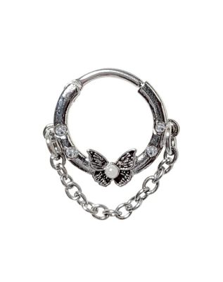 Women's Chain Ring – KingdomWear