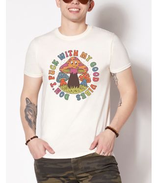 Good Vibes T Shirt