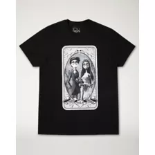 Corpse Bride Tarot Card T Shirt at Spencer's