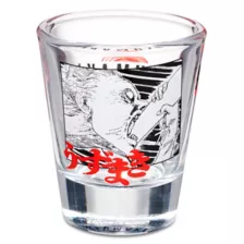 Uzumaki Naruto Shot Glass - 2 oz. at Spencer's