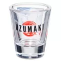 Uzumaki Naruto Shot Glass - 2 oz. at Spencer's