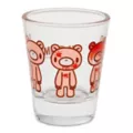 Gloomy Bear Shot Glass - 2 oz. at Spencer's