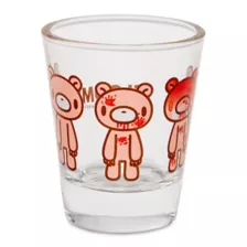 Gloomy Bear Shot Glass - 2 oz. at Spencer's