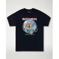 Iron Maiden Legacy of the Beast T Shirt at Spencer's