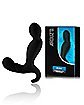 Joy-Stick 10-Function Waterproof Remote Control Rechargeable Prostate Massager 5.8 Inch - Arouz'd