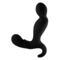 Joy-Stick 10-Function Waterproof Remote Control Rechargeable Prostate Massager 5.8 Inch - Arouz'd at Spencer's