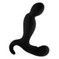 Joy-Stick 10-Function Waterproof Remote Control Rechargeable Prostate Massager 5.8 Inch - Arouz'd at Spencer's