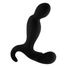 Joy-Stick 10-Function Waterproof Remote Control Rechargeable Prostate Massager 5.8 Inch - Arouz'd at Spencer's