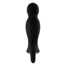 Joy-Stick 10-Function Waterproof Remote Control Rechargeable Prostate Massager 5.8 Inch - Arouz'd at Spencer's