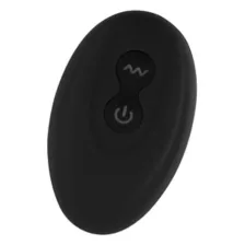 Joy-Stick 10-Function Waterproof Remote Control Rechargeable Prostate Massager 5.8 Inch - Arouz'd at Spencer's