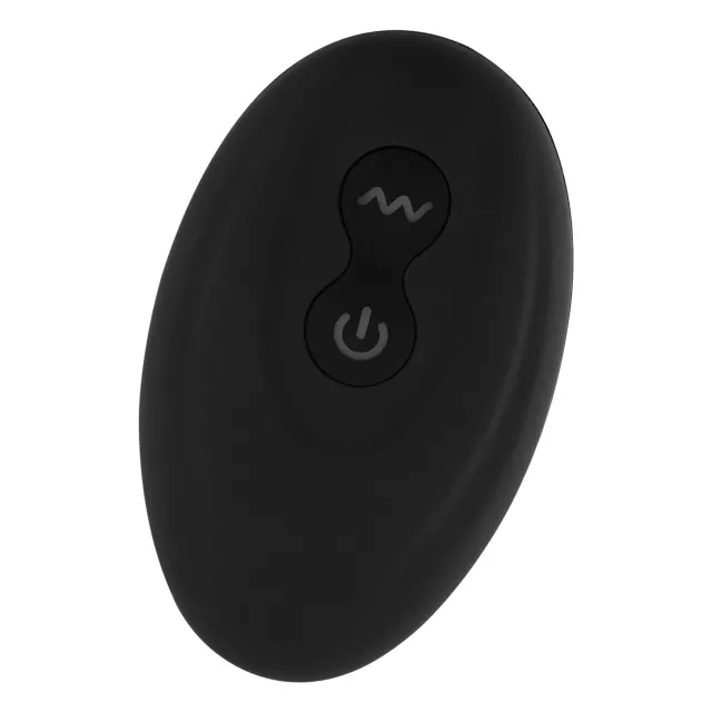 Joy-Stick 10-Function Waterproof Remote Control Rechargeable Prostate Massager 5.8 Inch - Arouz'd at Spencer's