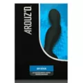 Joy-Stick 10-Function Waterproof Remote Control Rechargeable Prostate Massager 5.8 Inch - Arouz'd at Spencer's