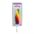 Rainbow Penis Pop at Spencer's