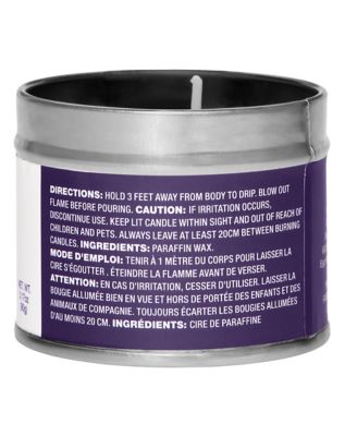 Fever Wax Candle - Hott Love