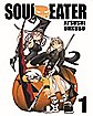 Soul Eater Manga - Volume 1