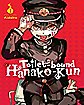 Toilet-bound Hanako-Kun Manga - Volume 1