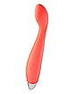 Coral Flex Multi-Function Waterproof Rechargeable Vibrator - Hott Love Extreme
