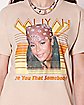 Are You That Somebody Aaliyah T Shirt