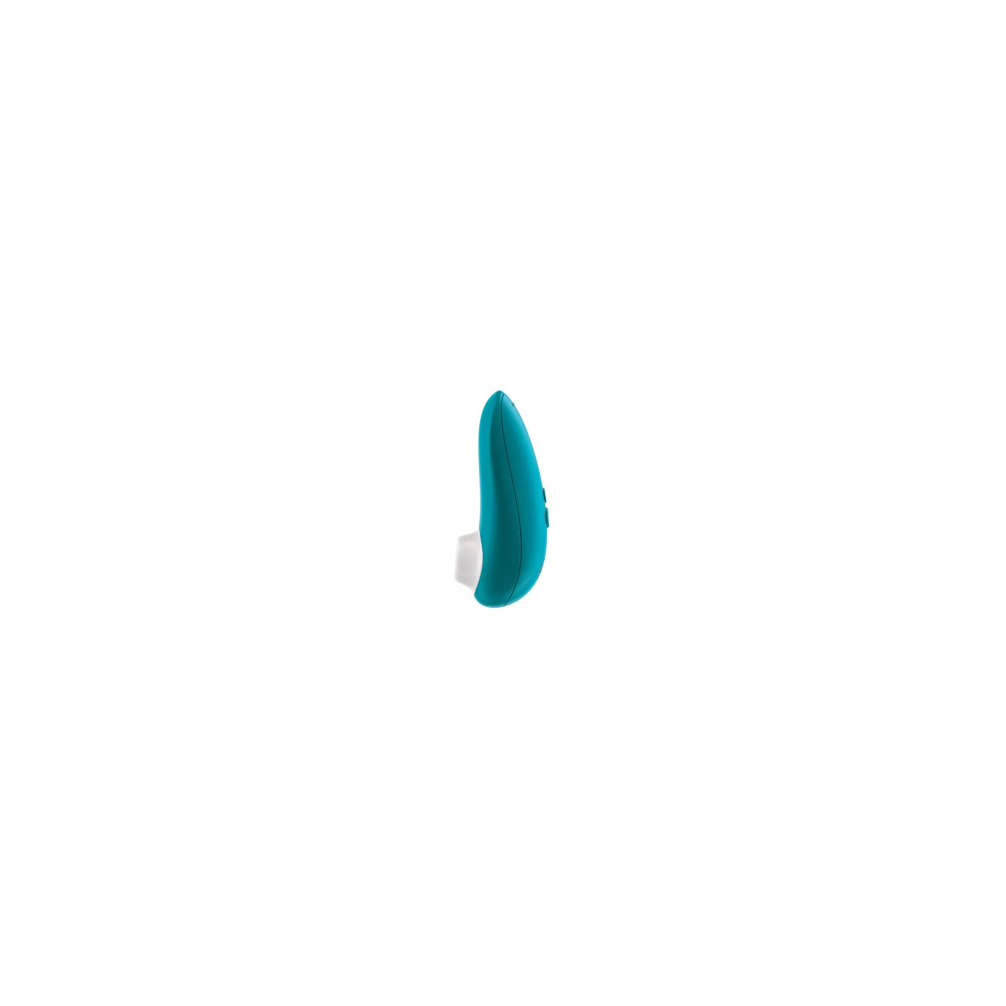 Starlet 3 Multi-Function Rechargeable Waterproof Clitoral Stimulator Turquoise 4.5 Inch - Womanizer at Spencer's
