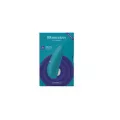 Starlet 3 Multi-Function Rechargeable Waterproof Clitoral Stimulator Turquoise 4.5 Inch - Womanizer at Spencer's