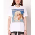 Barbara T Shirt - Trixie Mattel at Spencer's
