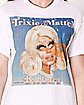 Barbara T Shirt - Trixie Mattel