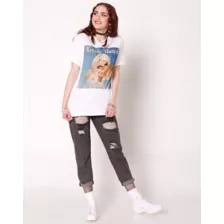 Barbara T Shirt - Trixie Mattel at Spencer's