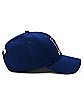 Ted Lasso Logo Snapback Hat