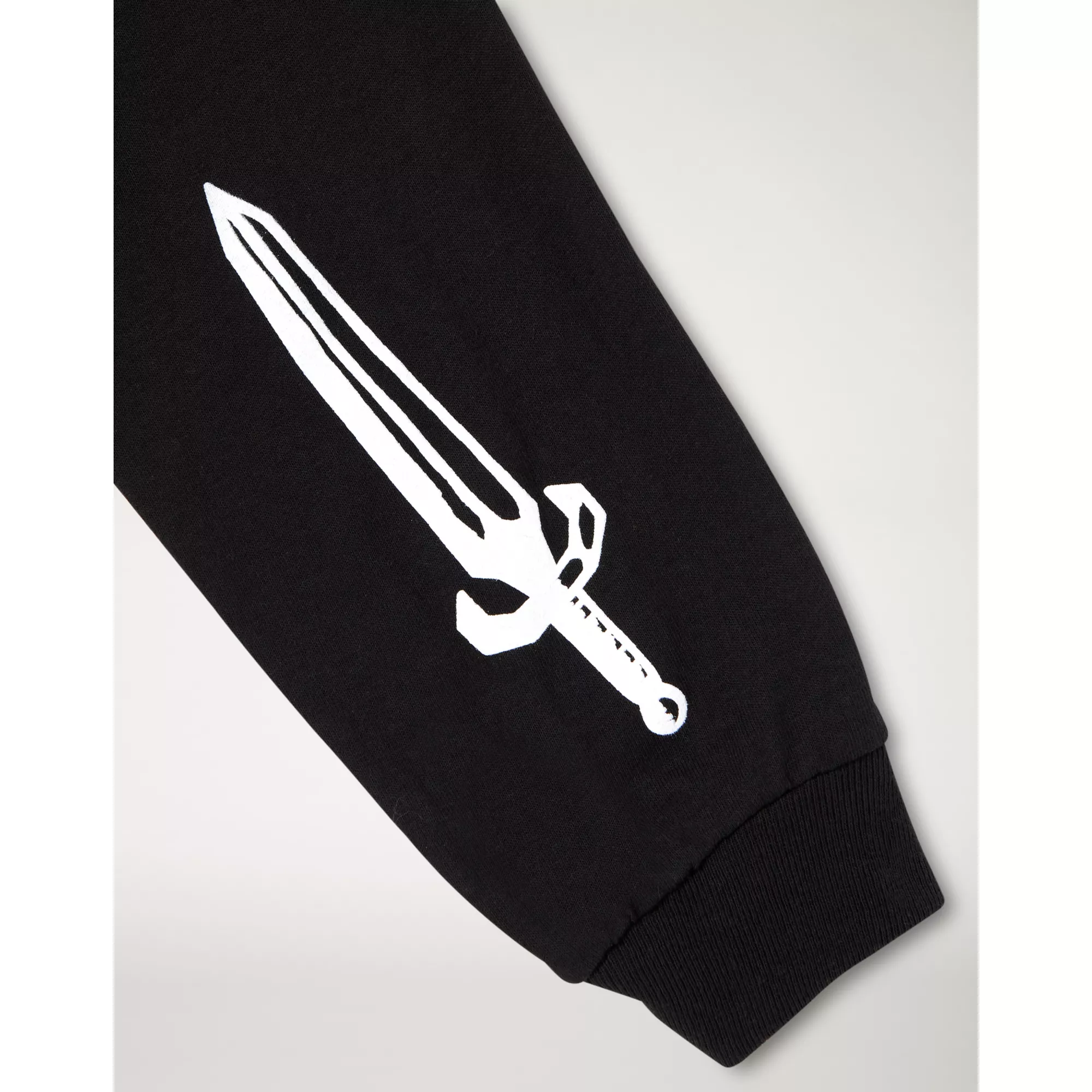 Demogorgon Hunter Long Sleeve T Shirt - Stranger Things at Spencer's